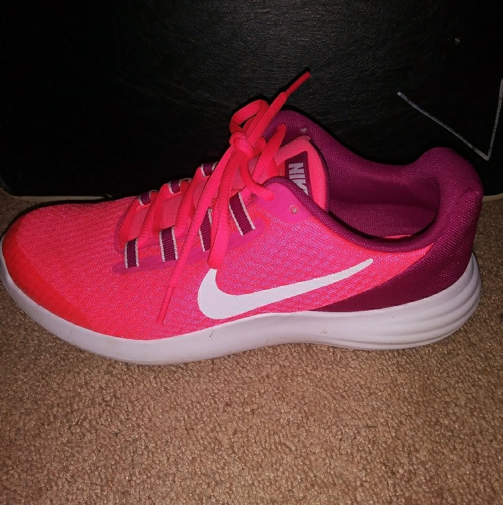 Nike LunarConverge